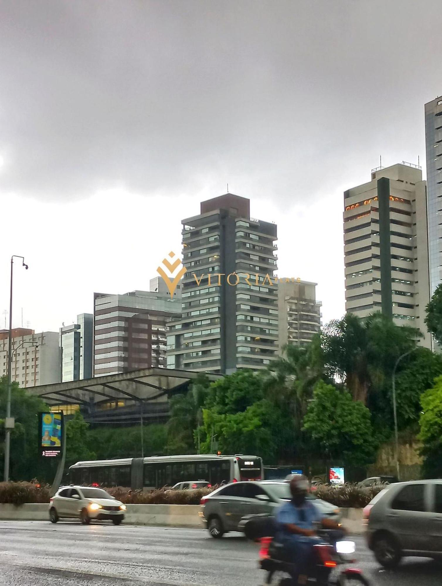 Elegance Suites Vergueiro Sao Paulo Exterior photo