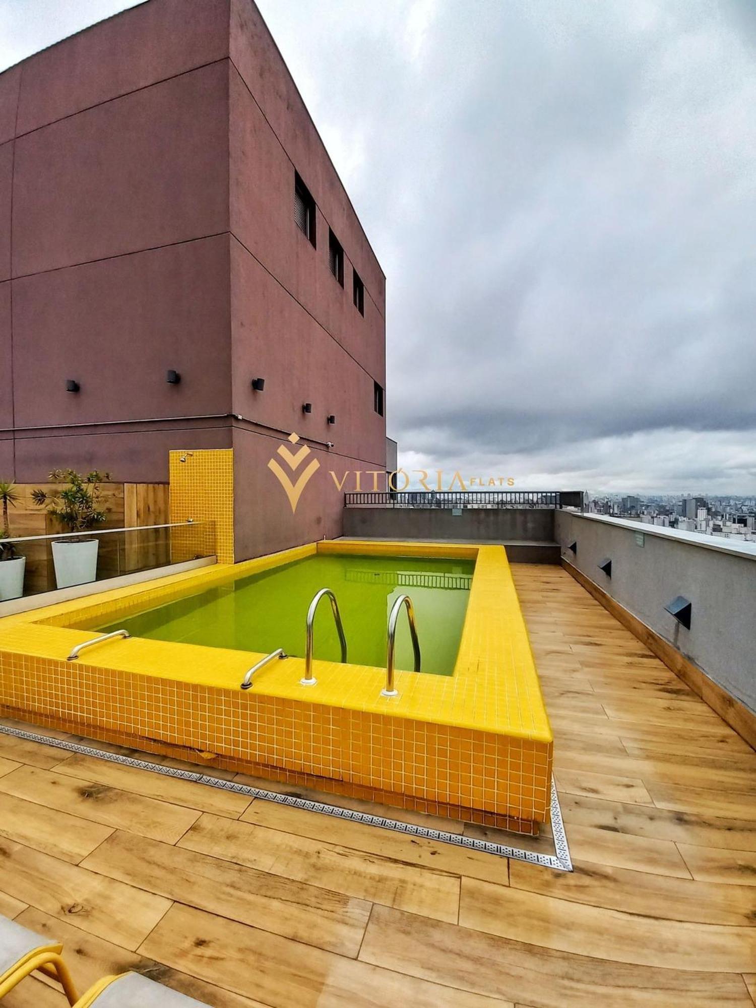 Elegance Suites Vergueiro Sao Paulo Exterior photo
