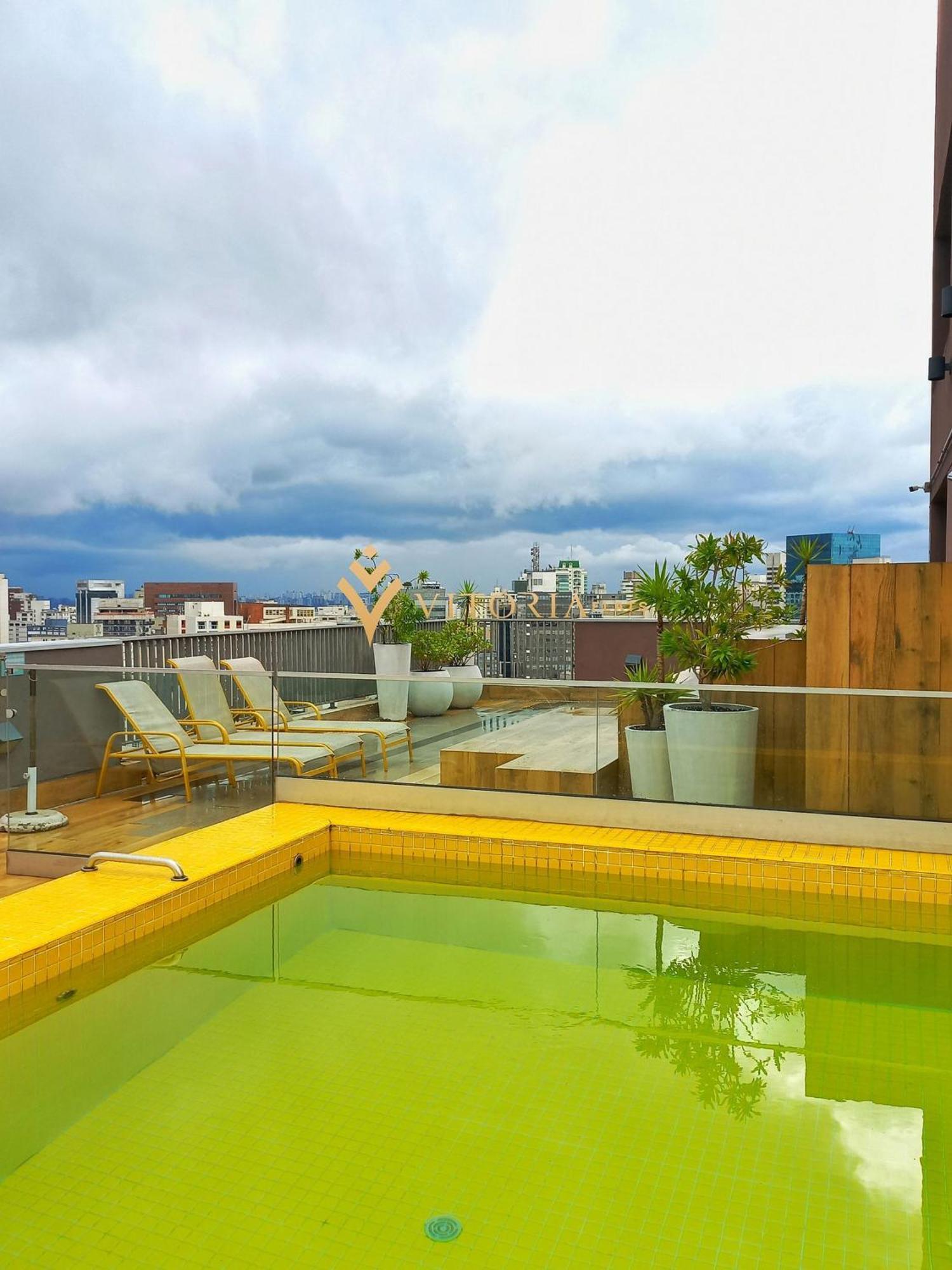 Elegance Suites Vergueiro Sao Paulo Exterior photo