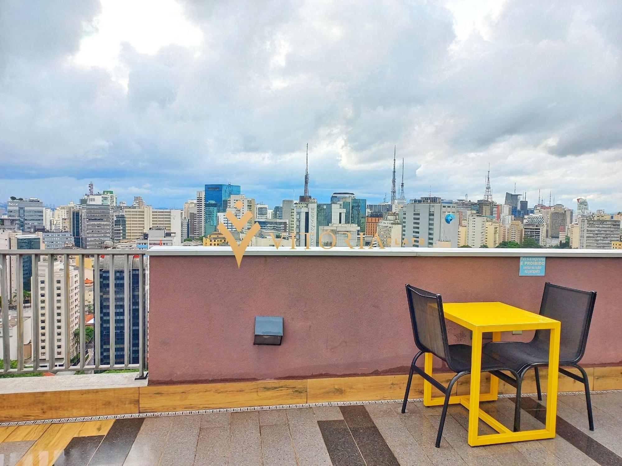 Elegance Suites Vergueiro Sao Paulo Exterior photo