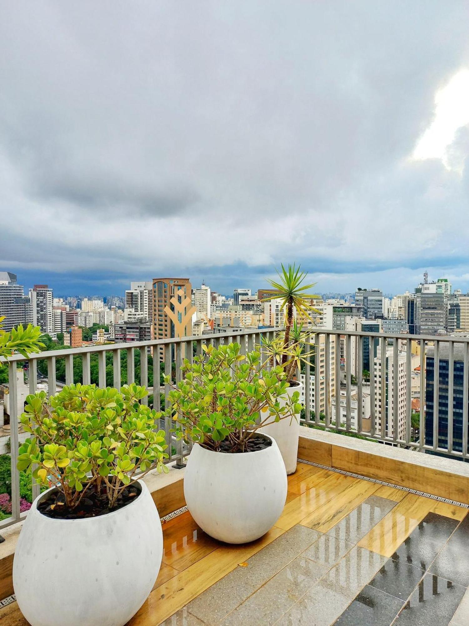 Elegance Suites Vergueiro Sao Paulo Exterior photo