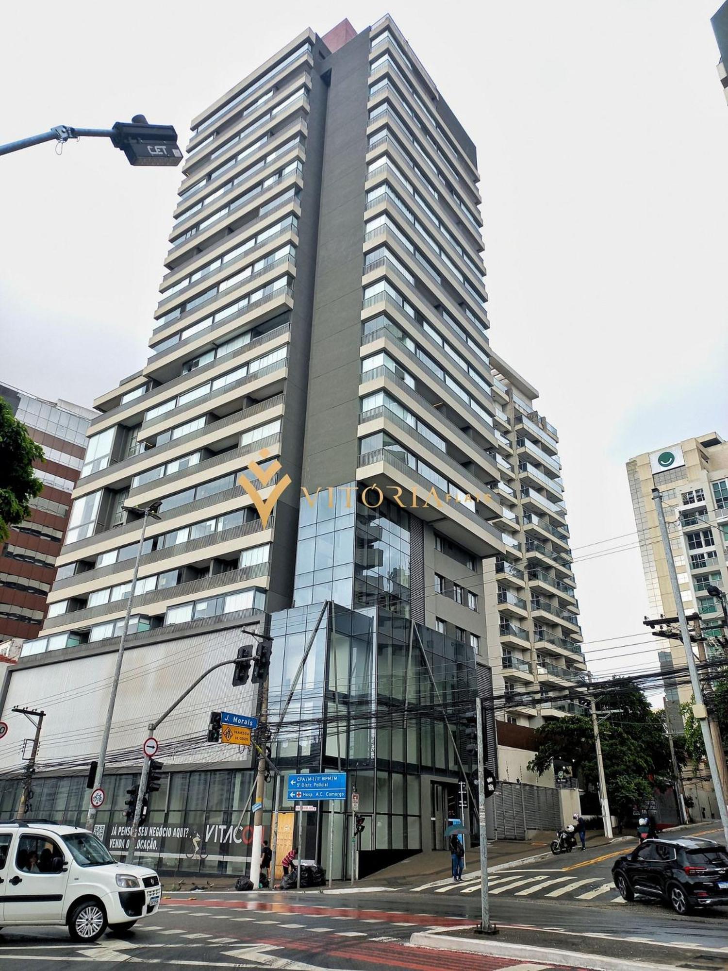 Elegance Suites Vergueiro Sao Paulo Exterior photo